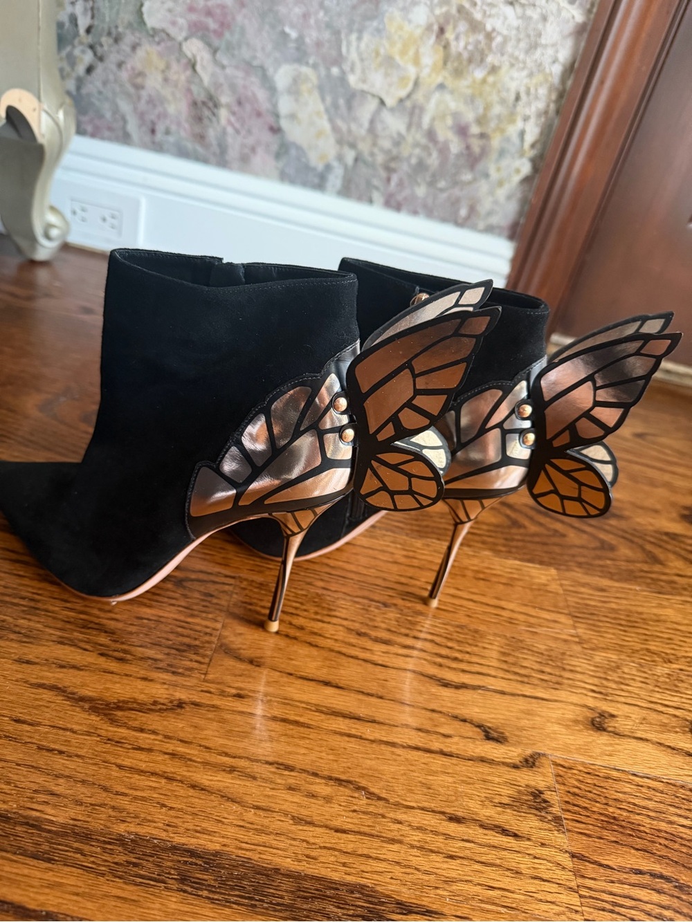 Sophia Webster Heels
